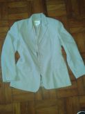 Blazer Nude n46