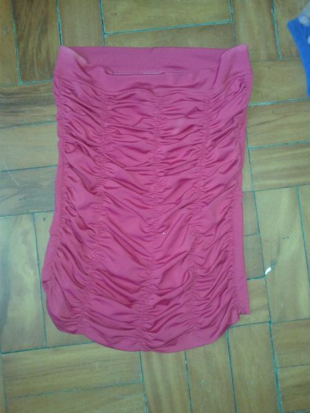 Blusa Pink Tomara que Caia (P)