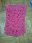 Blusa Pink Tomara que Caia (P)