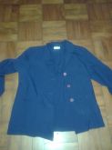 Blazer Azul Marinho (m)