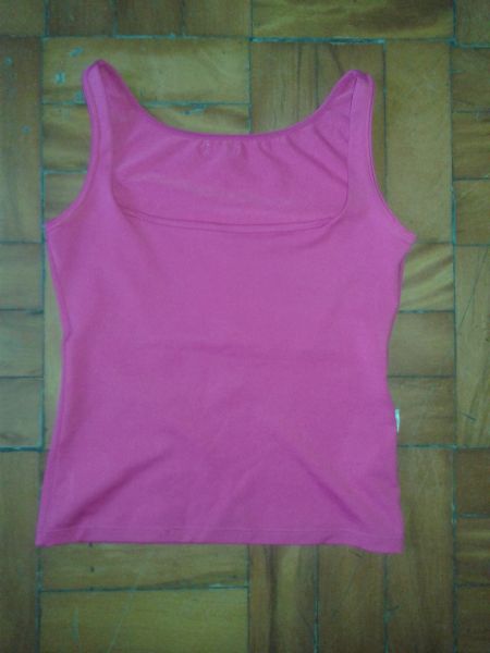 Regata Pink Sporte (P)