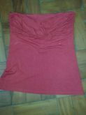 Blusa Tomara que Caia Vermelho (p)