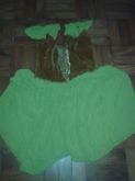 Vestido FIONA (p)