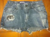 Short jeans (Anitta) n36