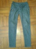 Calça jeans Preta n38