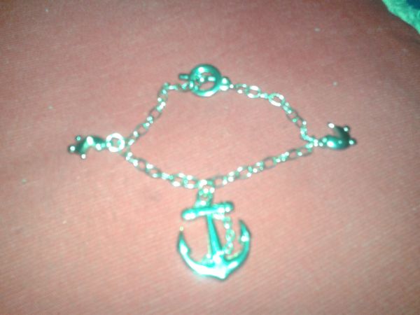 Pulseira Marinheiro